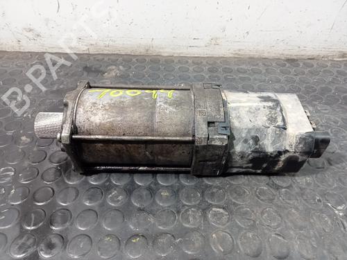 Used Steering rack BMW X4 (F26) xDrive 30 d (258 hp) 10910886