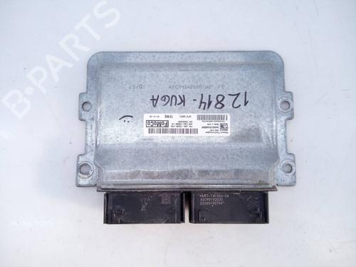 Used Engine control unit (ECU) FORD KUGA III (DFK) [2019-2025]  22399155