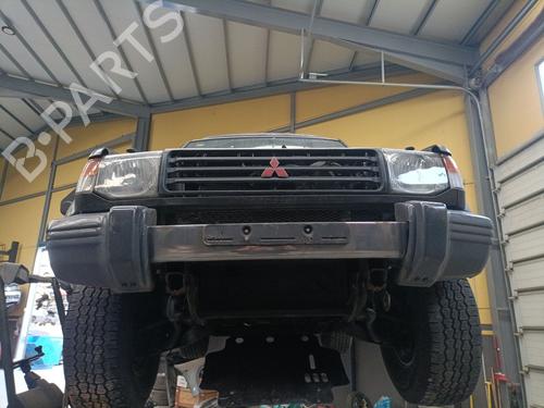 Used Front bumper Front bumper 36917404 36917404