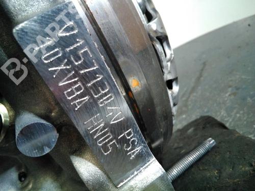 Engine OPEL CORSA F (P2JO) 1.2 (68) | BP7787616M1 - Image 2