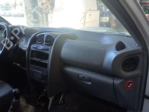 Generator HYUNDAI SANTA FÉ I (SM) 2.0 CRDi 4x4 | BP28143191M7 