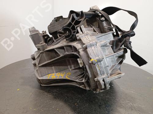 Gearbox RENAULT MEGANE III Hatchback (BZ0/1_, B3_) 1.5 dCi | BP37795368M3 - Image 5