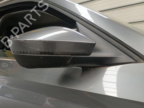 Used Right mirror Right mirror SKODA KAMIQ (NW4) 1.0 TSI (110 hp) 33240289 33240289