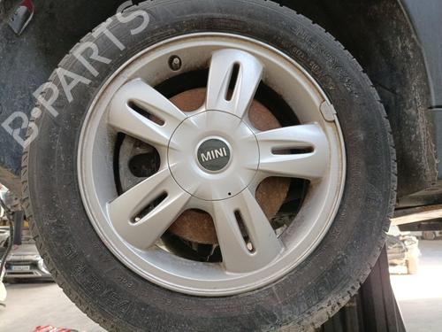 Jante MINI MINI (R50, R53) One (90 hp) 29970508