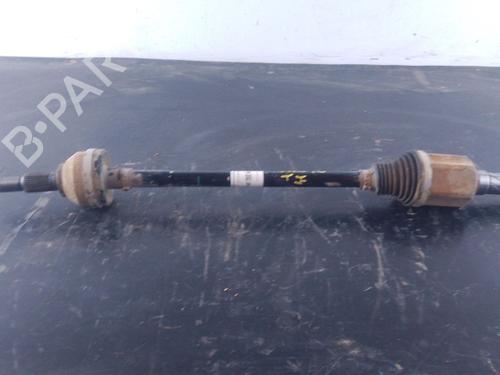 Left rear driveshaft TESLA MODEL 3 (5YJ3) EV AWD | BP33654499M40 - Image 1