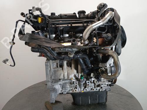 Used Engine Engine PEUGEOT 207 (WA_, WC_) 1.4 HDi (68 hp) 40292367 40292367