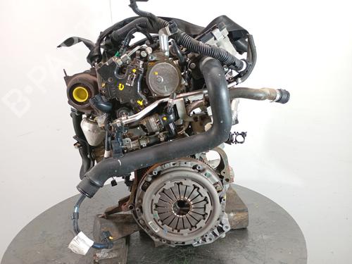 Engine FIAT TIPO Hatchback (356_, 357_) 1.3 D (356HXH1A) | BP38771341M1 - Image 5