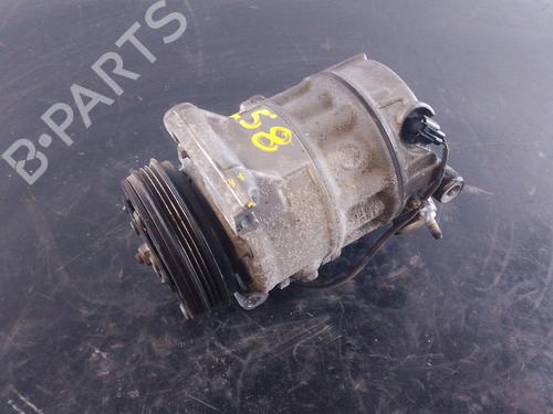 AC Kompressor AC Kompressor VOLVO XC60 I SUV (156) D5 AWD (215 hp) 33755188 33755188