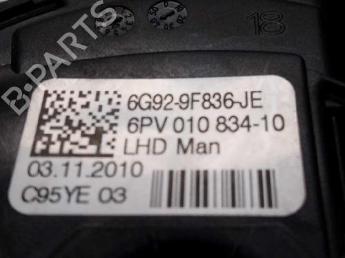 Pedal FORD S-MAX (WA6) 2.0 EcoBoost | BP6937780I4 
