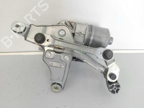 Front wiper motor FORD S-MAX (WA6) 2.0 TDCi | BP2834707M29 