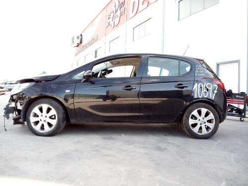 Luz central de freno OPEL CORSA E (X15) 1.3 CDTI (08, 68) | BP22777236L11 