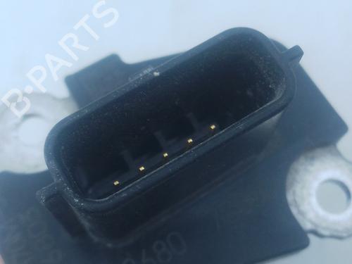 Mass air flow sensor NISSAN PATHFINDER III (R51) 2.5 dCi 4WD | BP37487397M95 - Image 4