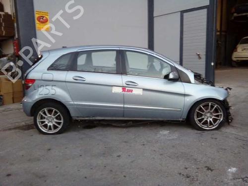 Right front window motor MERCEDES-BENZ B-CLASS Sports Tourer (W245)  | BP3498454E20 