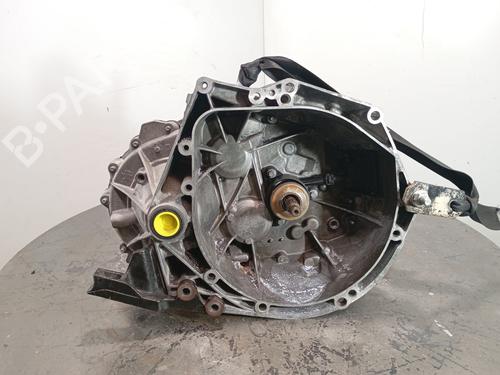 Gearbox PEUGEOT 308 SW I (4E_, 4H_)  | BP29446647M3 