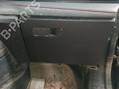 Used Glove box Glove box FORD PUMA (J2K, CF7) 1.0 EcoBoost mHEV (125 hp) 36554411 36554411