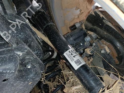 Højre bagtil støddæmper Højre bagtil støddæmper AUDI Q2 (GAB, GAG) 30 TDI (116 hp) 34135967 34135967