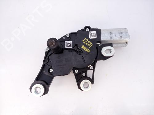 Used Rear wiper motor PORSCHE MACAN (95B) [2014-2025]  17860172