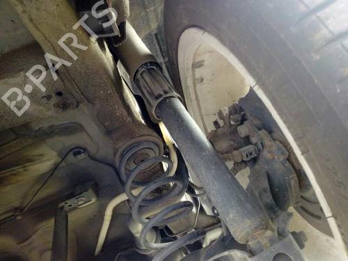 Used Right rear shock absorber SKODA OCTAVIA III (5E3, NL3, NR3) 2.0 TDI (150 hp) 5572403