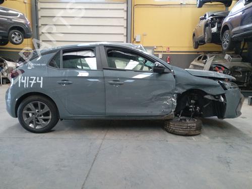 Pièces Détachées Usagées OPEL CORSA F (P2JO) 1.2 (68) (101 hp) 4338816