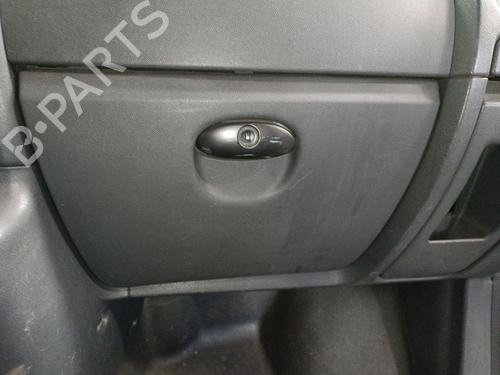 Guantera Guantera FIAT SCUDO Van (270_, 272_) 1.6 D Multijet (90 hp) 35725119 35725119