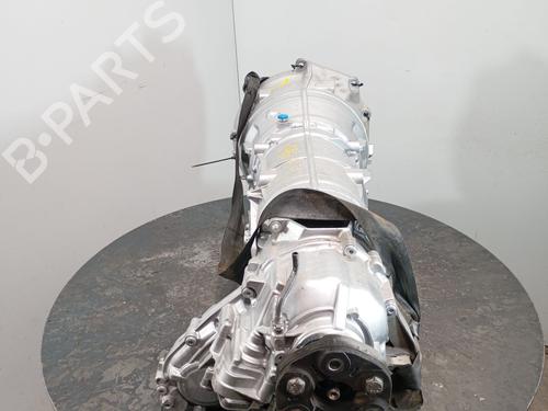 Gearbox BMW X3 (F25) xDrive 35 d | BP35903822M3 - Image 6