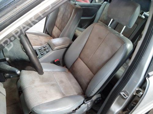 Front left seatbelt MERCEDES-BENZ M-CLASS (W163)  | BP17450233I26 