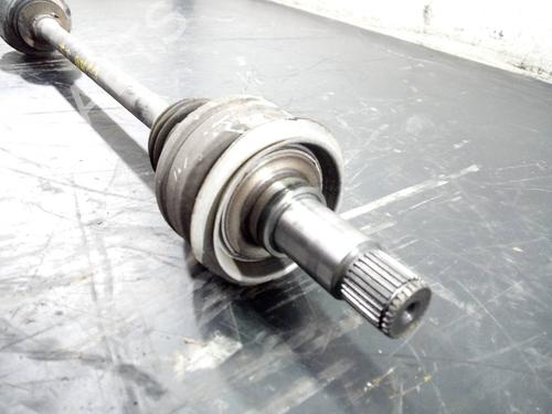 Left rear driveshaft MERCEDES-BENZ E-CLASS (W212)  | BP7115752M40 
