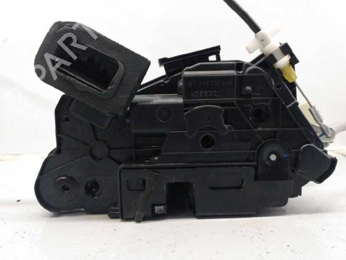 Front left lock SKODA YETI (5L) 2.0 TDI | BP4721107C98 