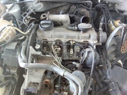 Fuel pump SEAT TOLEDO II (1M2)  | BP4944974M76 