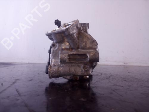 AC compressor RENAULT MEGANE IV Grandtour (K9A/M/N_)  | BP24111442M34 