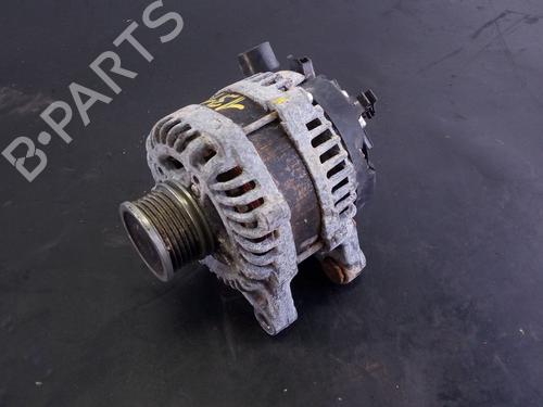 Used Alternator PEUGEOT 5008 II (MC_, MJ_, MR_, M4_) 1.5 BlueHDi 130 (MCYHZJ, MCYHZR, MCYHZX) (131 hp) 26455077