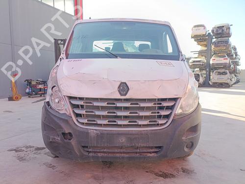 Glove box RENAULT MASTER III Platform/Chassis (EV, HV, UV) 2.3 dCi 125 FWD (EV0C, EV0D, EV0J, HV0C, HV0D, HV0H,... | BP36700447C95  - Image 6