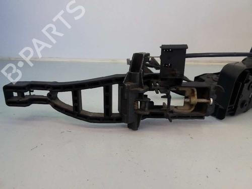 Høyre bak lås FORD FOCUS II (DA_, HCP, DP)  | BP3240886C99 
