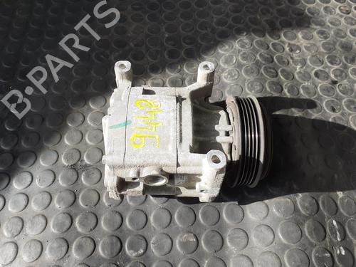 Used AC compressor FIAT 500 (312_) 1.2 (312AXA1A) (69 hp) 9153829
