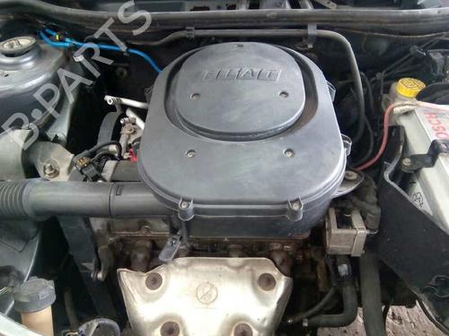 Left front driveshaft FIAT PUNTO Hatchback Van (188_) 1.2 60 | BP6110851M38 