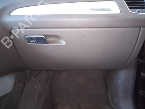 Used Glove box AUDI Q5 (8RB) [2008-2019]  31145406