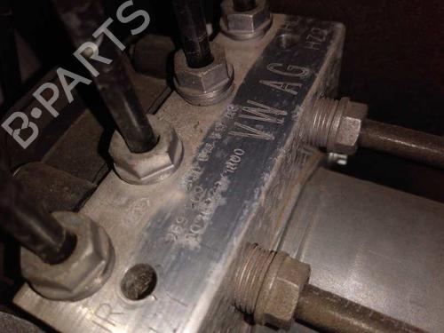 ABS pump AUDI A1 Sportback (GBA) 30 TFSI | BP6692678M43 