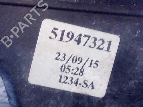 Air filter box FIAT DOBLO Cargo (263_)  | BP22798022M87 