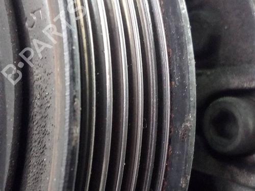 AC compressor PORSCHE BOXSTER (986) 2.5 | BP7886404M34 