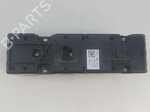 Left front window switch FORD PUMA (J2K, CF7) 1.0 EcoBoost mHEV | BP36561218I27 - Image 3