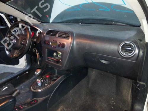 Steering column stalk SEAT LEON (1P1) 2.0 TDI | BP2004757I23 