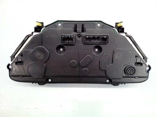 Instrument cluster TOYOTA AURIS (_E18_)  | BP4752521C47 