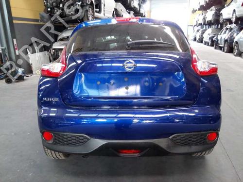 Front right window mechanism NISSAN JUKE (F15) 1.5 dCi | BP2594387C23 