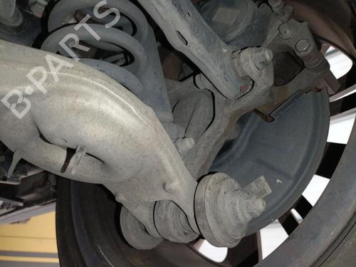 Used Right rear steering knuckle HYUNDAI i40 I (VF) 1.7 CRDI (141 hp) 26643583