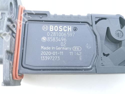 Mass air flow sensor BMW 3 (G20, G80, G28) 318 d | BP38062269M95 - Image 3