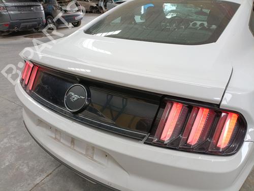 Tailgate FORD USA MUSTANG Coupe 2.3 EcoBoost | BP30104721C6 