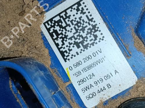 Used Fuel pump Fuel pump SKODA KAROQ (NU7, ND7) 1.5 TSI (150 hp) 33432128 33432128