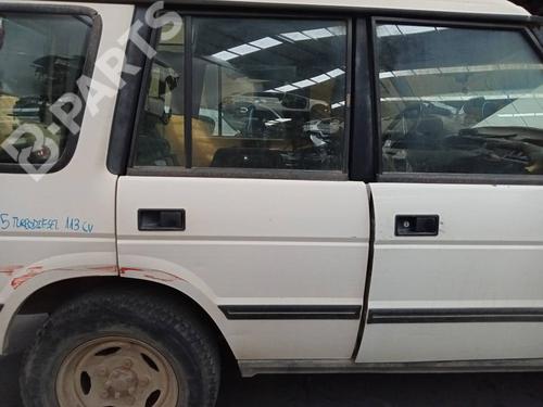 Used Right rear door Right rear door LAND ROVER DISCOVERY I (LJ) 2.5 TDI 4x4 (113 hp) 11043573 11043573