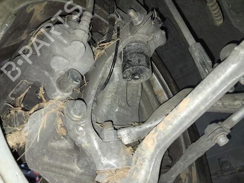 Used Left front steering knuckle BMW 1 (F20) 116 d (116 hp) 24539838