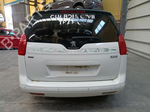 Gearbox PEUGEOT 5008 (0U_, 0E_) 2.0 HDi 150 / BlueHDi 150 | BP31249628M3 